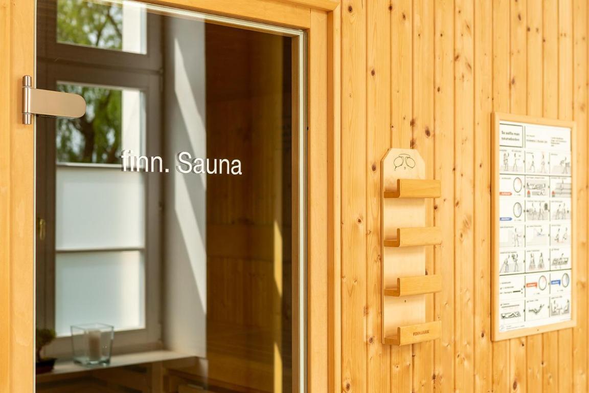 Gutshaus Gross Helle Apartment Moelln Exterior photo