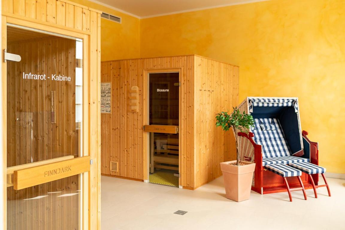 Gutshaus Gross Helle Apartment Moelln Exterior photo