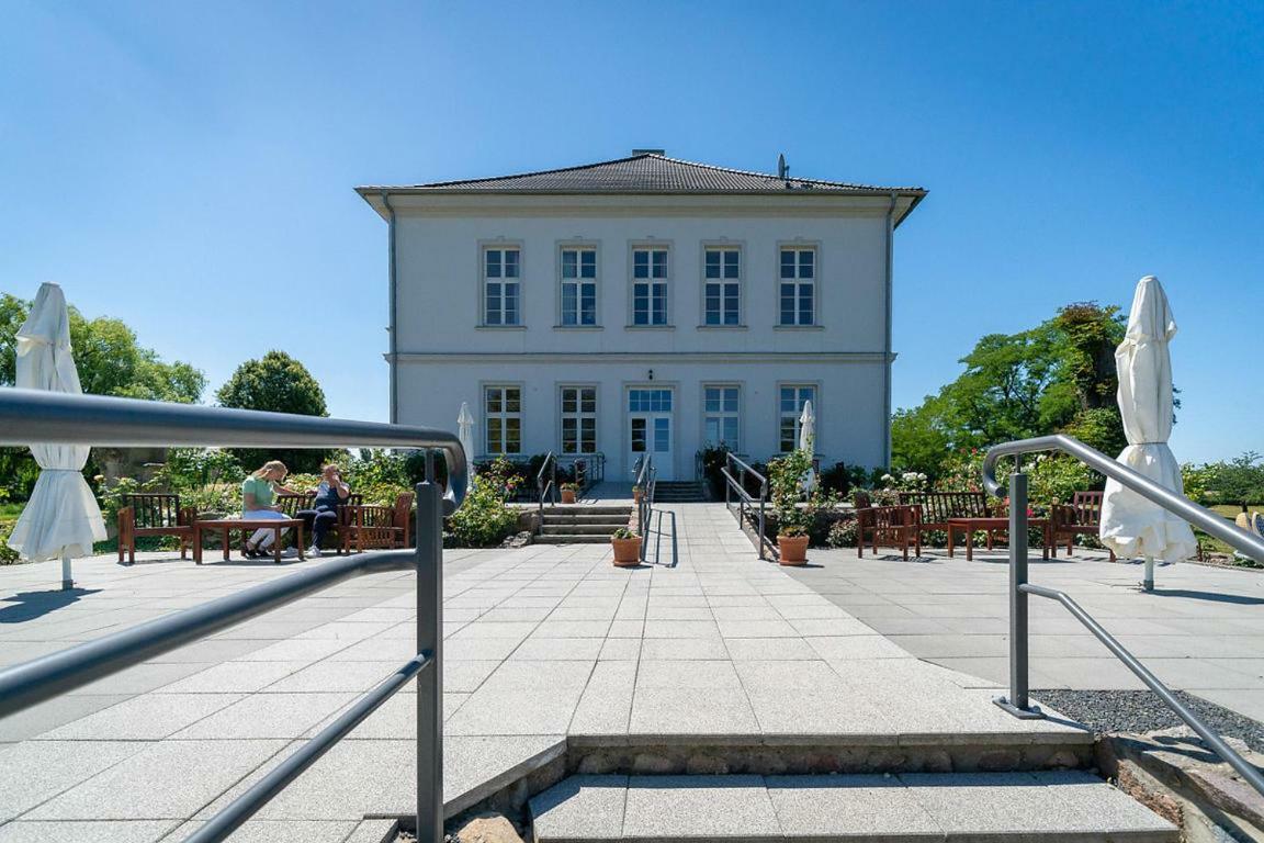Gutshaus Gross Helle Apartment Moelln Exterior photo